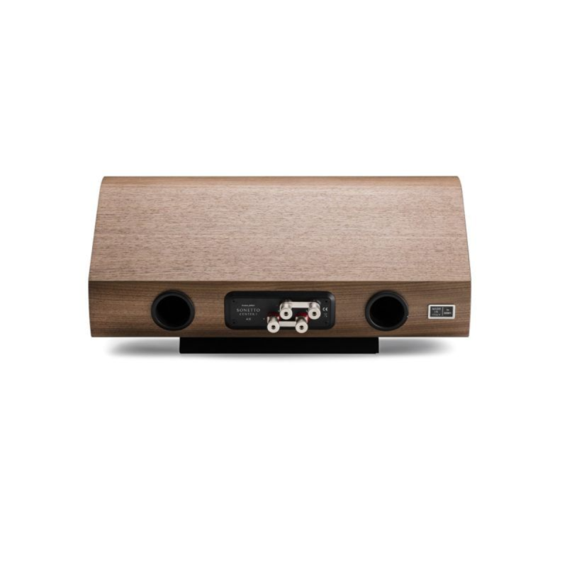 Sonus Faber Sonetto Center I Wood