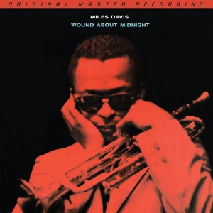  'Round About Midnight (Mono) (MoFi Edition)
