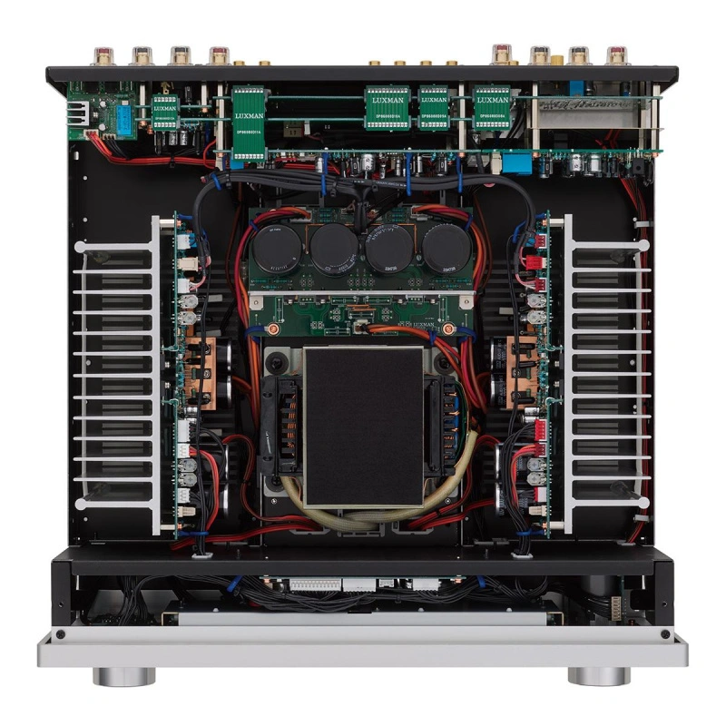 Luxman L-505Z