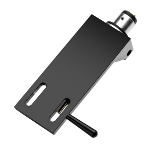 Pro-Ject Headshell Signature Black