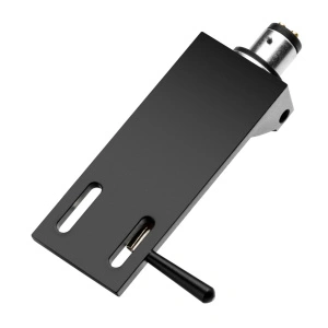 Pro-Ject Headshell Signature Black