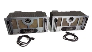 MANLEY Neo-Classic 250W (пара)