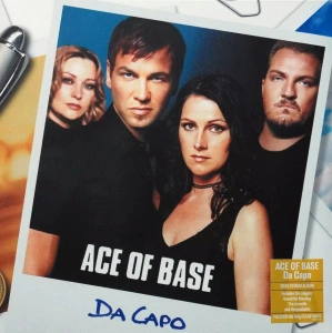 Da Capo (Clear Vinyl)