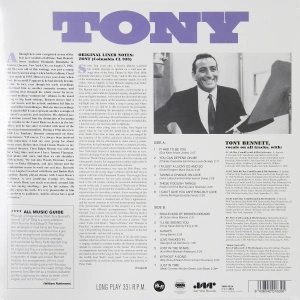 Tony