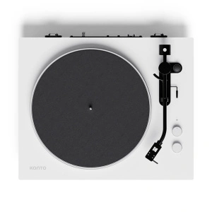 Kanto Audio Obi3 G2 Matte White