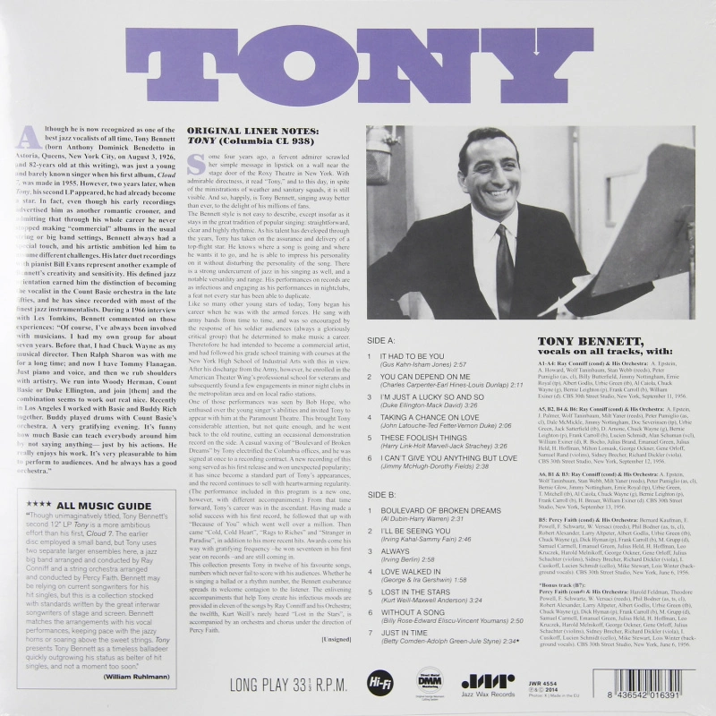 Tony