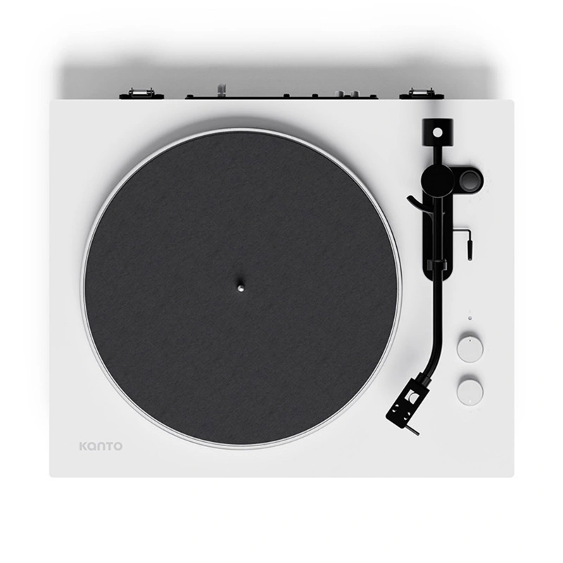 Kanto Audio Obi3 G2 Matte White