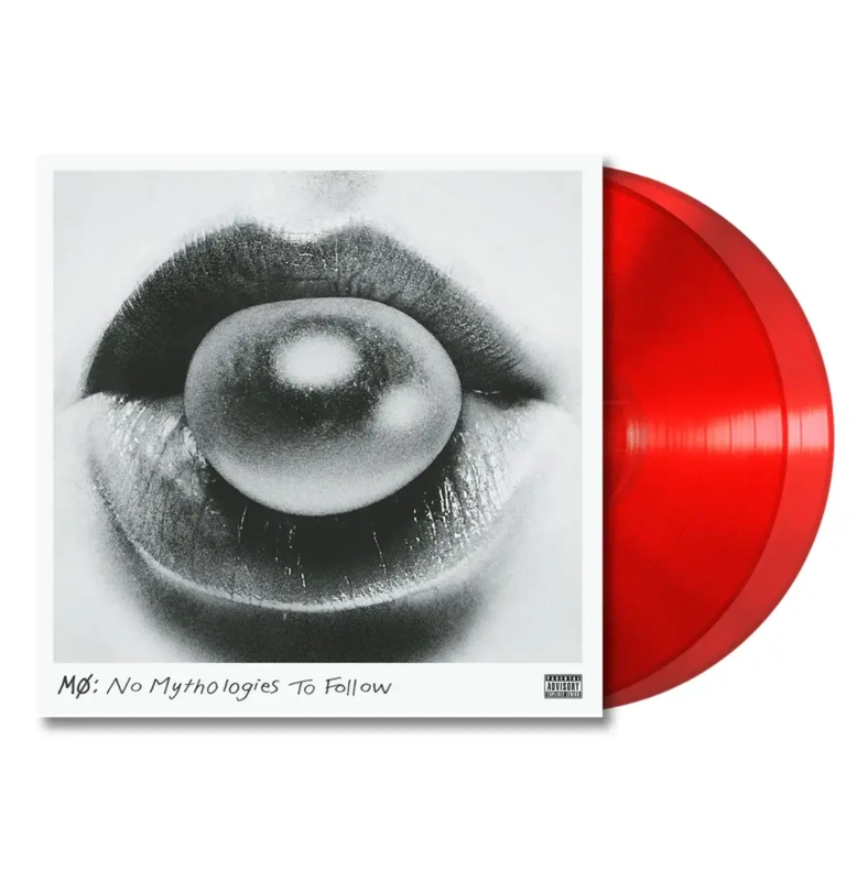 No Mythologies To Follow (10th Anniversary)