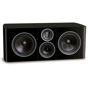 Wharfedale Elysian С Piano Black
