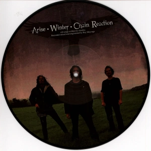 Redux (Picture Disc)