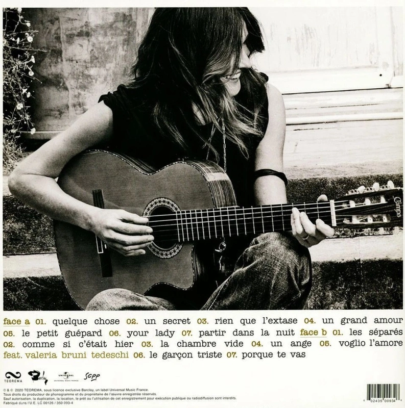 Carla Bruni