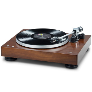 Music Hall Classic Walnut