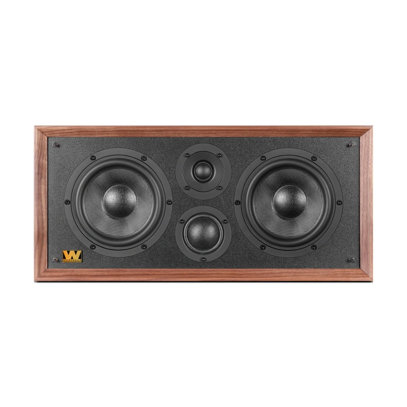 Wharfedale Heritage C Walnut