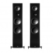 T+A Criterion S 2200 CTL (Rubbed lacquer black 12)
