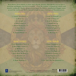 Trenchtown Rock