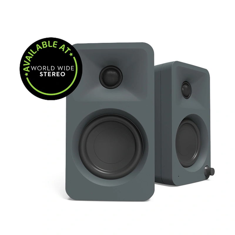 Kanto Audio ORA Grey
