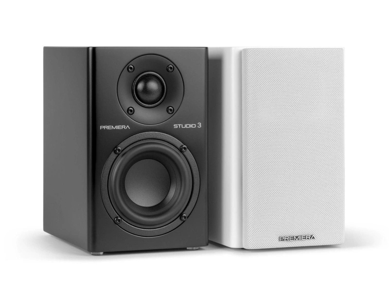 PREMIERA MS-3 WT