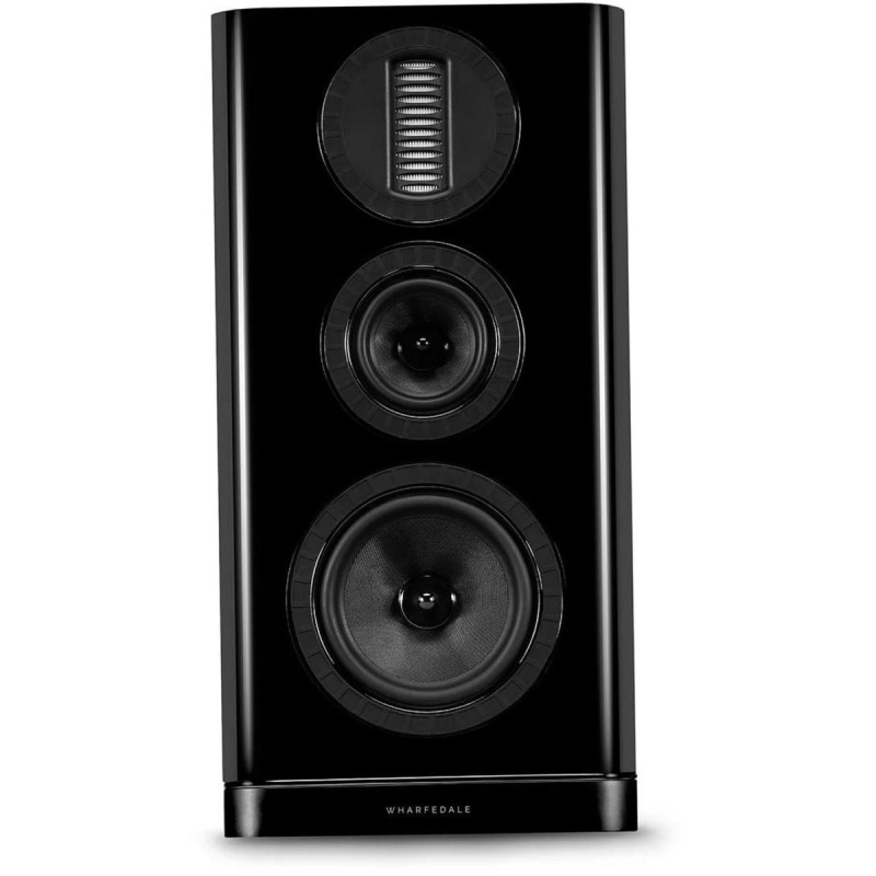 Wharfedale Aura 2 HI-GLOSS BLACK