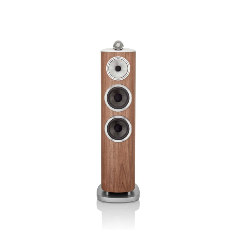 Bowers & Wilkins 804 D4 Satin Walnut