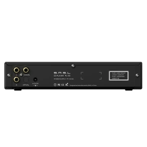 SMSL PL150 Black