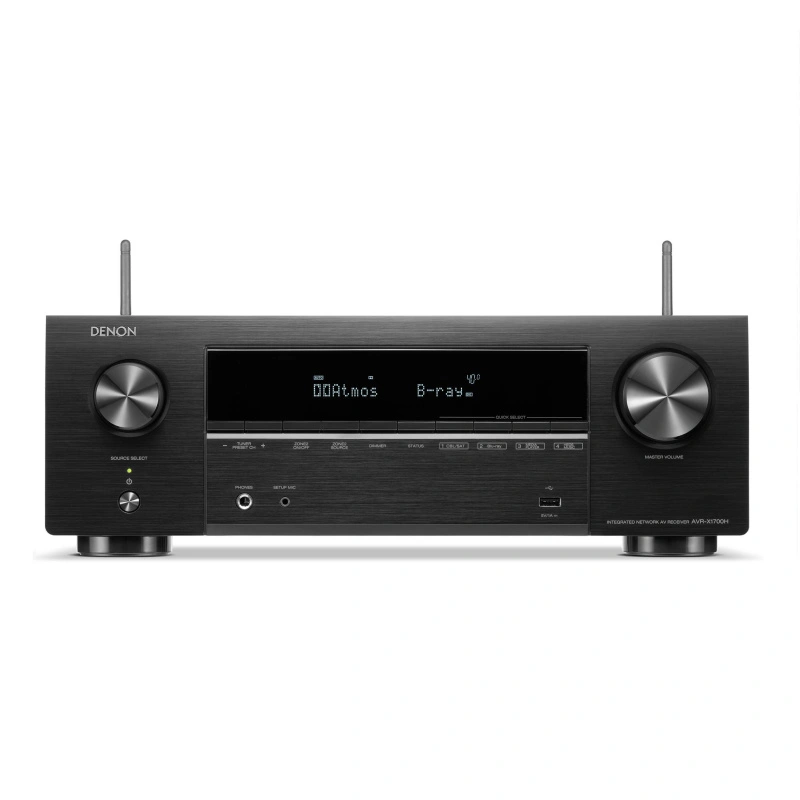 Denon AVR-X1700H