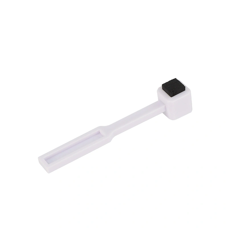 VinylPRO Brush Micro WHITE