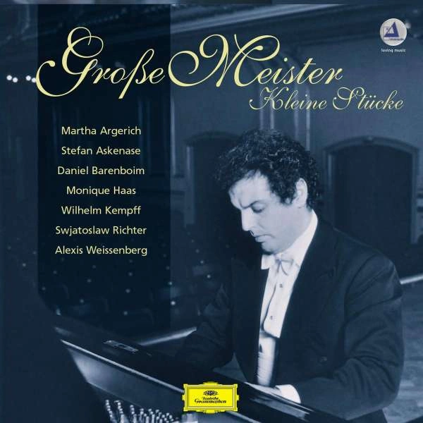 Grosse Meister - Kleine Stücke