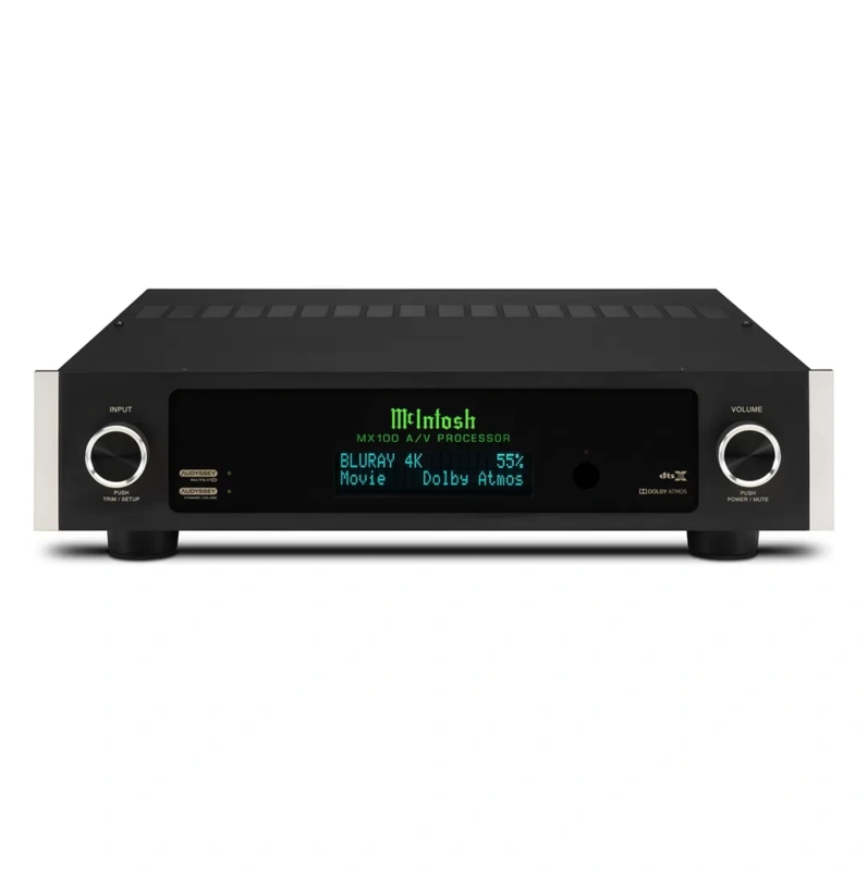 McIntosh MX100