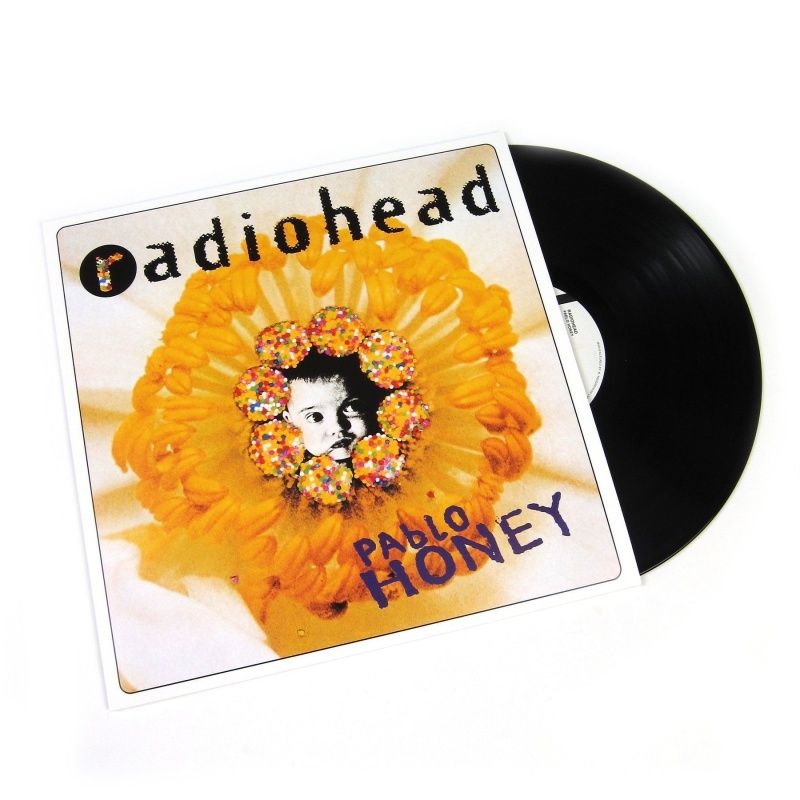 Pablo Honey