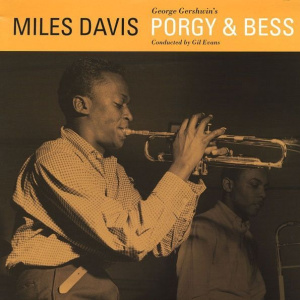 Porgy And Bess