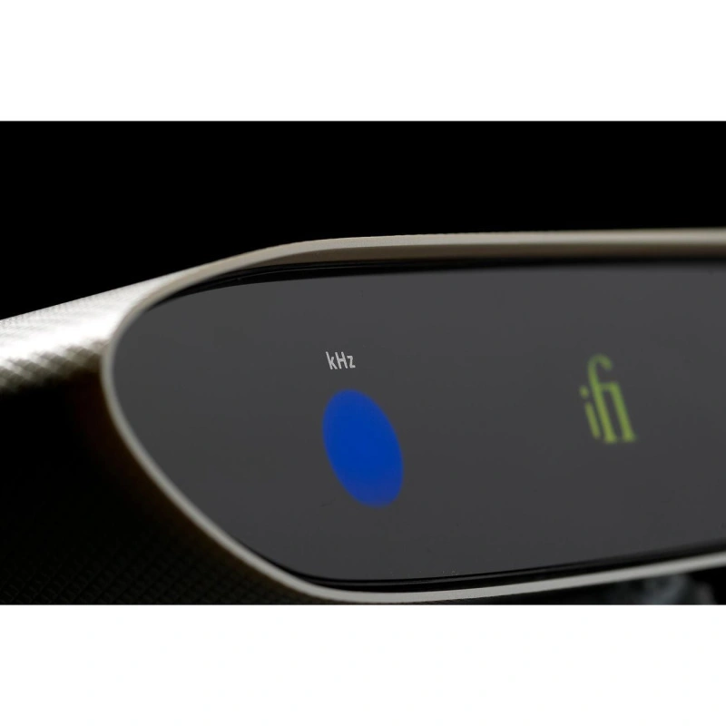 iFi ZEN Air Blue