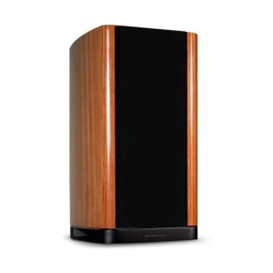 Wharfedale Aura 2 High Gloss Walnut