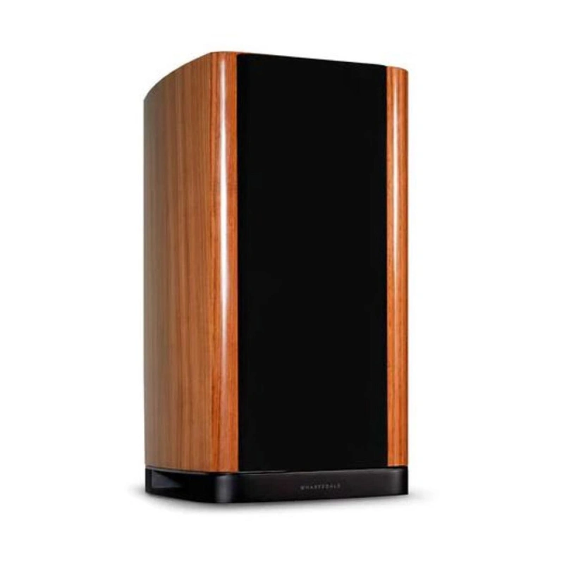 Wharfedale Aura 2 High Gloss Walnut