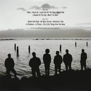 Minutes To Midnight