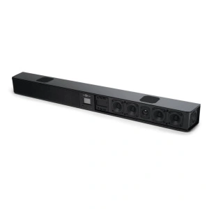 Саундбар для караоке Evolution EvoSound Black
