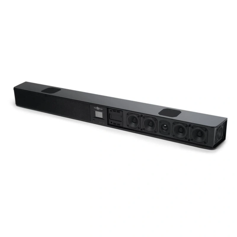 Саундбар для караоке Evolution EvoSound Black