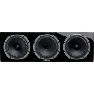 Fyne Audio F500C Piano Gloss Black