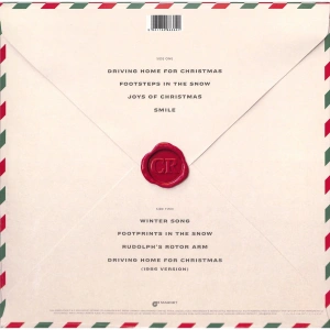 The Christmas Album