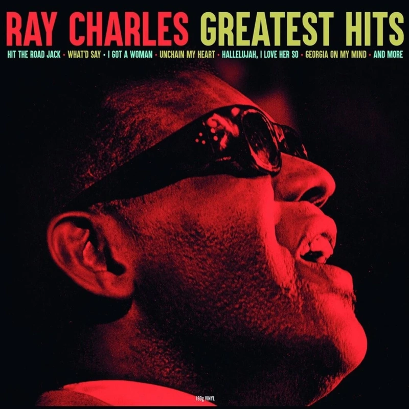 Greatest Hits