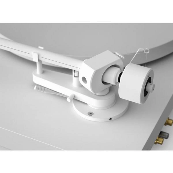 Pro-Ject DEBUT PRO B (Pick It PRO B), WHITE EDITION