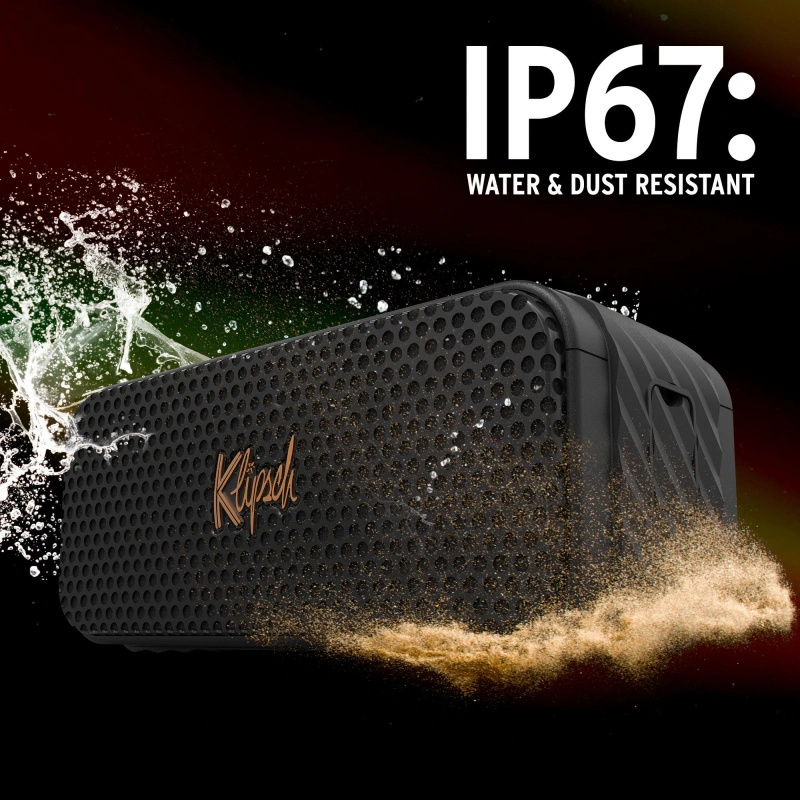 Klipsch Nashville