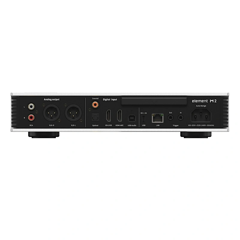 Matrix Audio Element M2