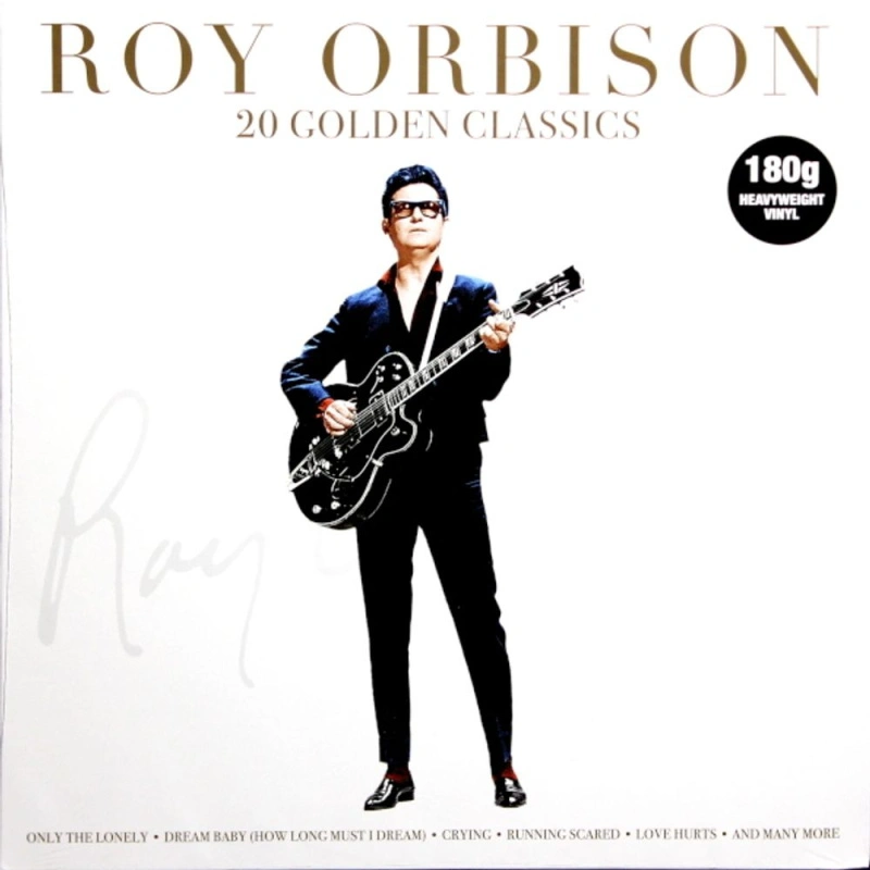 20 Golden Classics