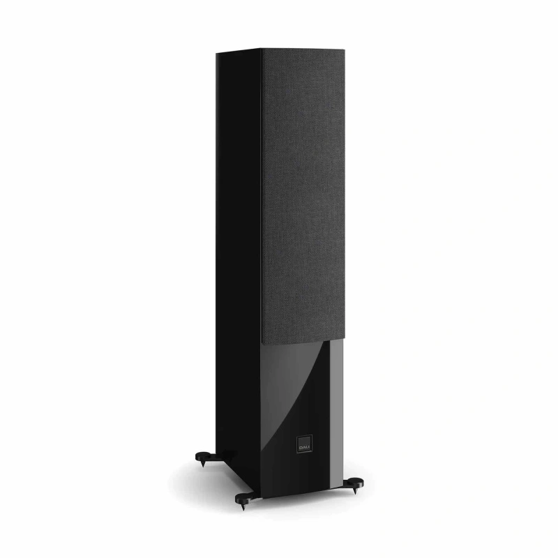 DALI Rubikore 6 Black High Gloss