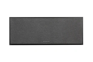 Phaze Audio Tilia Center Black