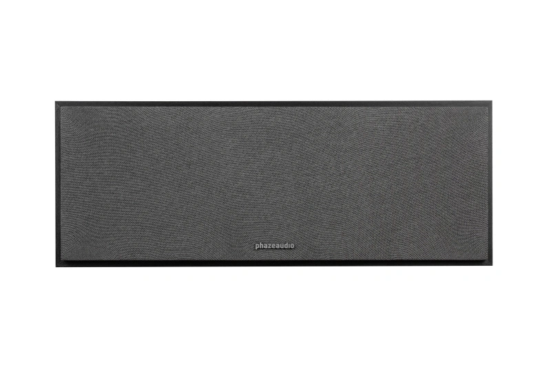 Phaze Audio Tilia Center Black