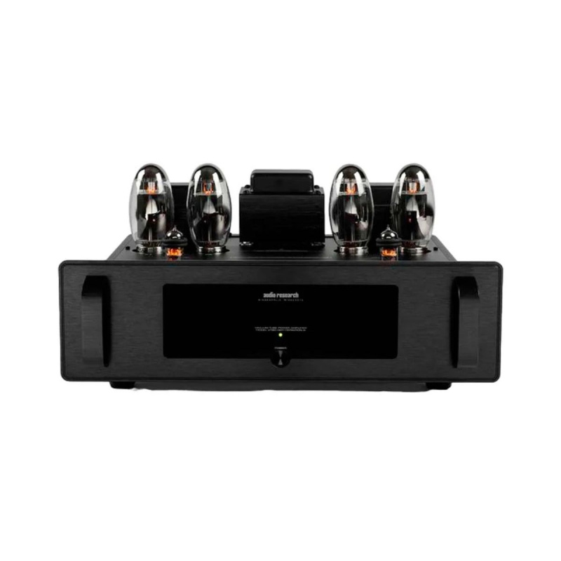 Audio Research VT80SE Black