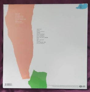 Abacab