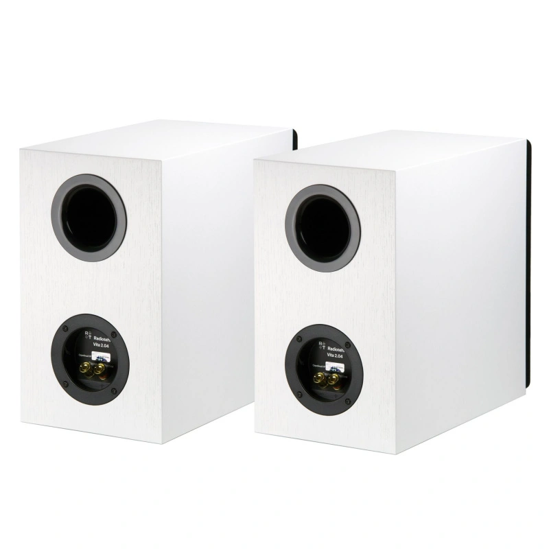 Radiotehnika Vita 2.04 White Ash