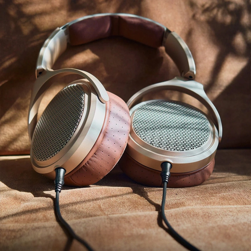 FiiO JT7 Gold